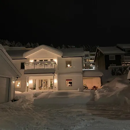 Tatil Evi Klebersteinsveien 6 Holmestrand