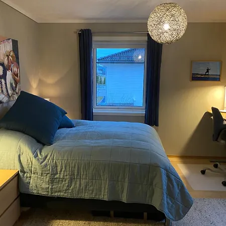 Tatil Evi Klebersteinsveien 6